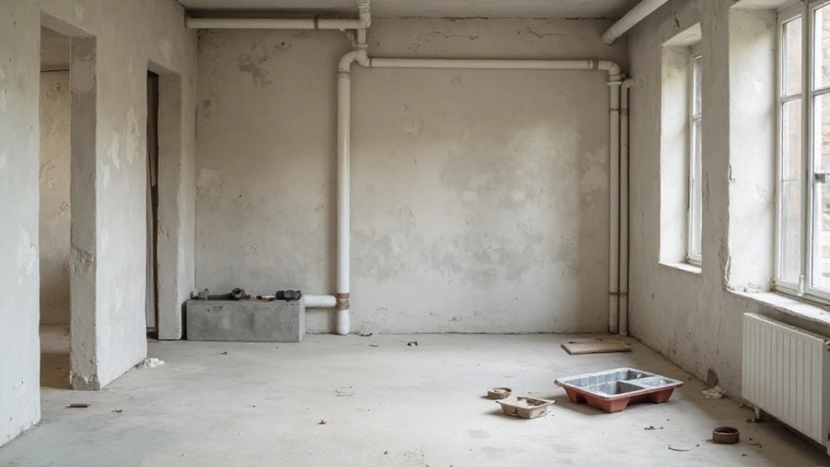 Poradnik wykończenia wnętrz